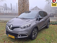 Renault Captur - 1.2 TCe Dynamique