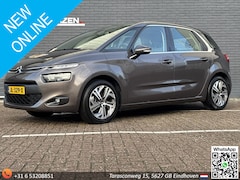 Citroën C4 Picasso - 1.2 PureTech Selection | Climate | Cruise | Navi | PDC | Stoelmassage | APK 04-2026 |