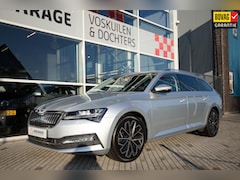 Skoda Superb Combi - 1.5 TSI ACT Laurin&Klement Trekhaak