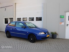 SEAT Ibiza - 1.4-16V Sport/NAP