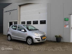 Suzuki Alto - 1.0 Exclusive VVT/NAP/Airco/Toerenteller