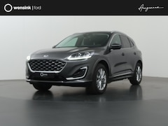 Ford Kuga - 2.5 PHEV Vignale | Head-Up | Cruise Control Adaptief | Winterpakket | Leder | B&O | Elektr