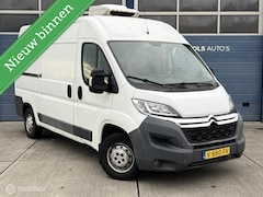 Citroën Jumper - bestel 35 2.2 HDI L2H1 / KOELWAGEN / AIRCO / EX. BTW
