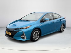 Toyota Prius - 1.8 Plug-in Executive All-in prijs | Automaat | Navigatie | Parkeersensoren