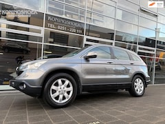 Honda CR-V - 2.0i Comfort LPG-G3 Automaat
