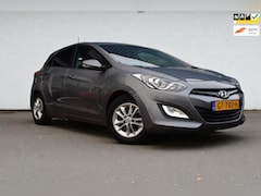 Hyundai i30 - 1.6 GDI i-Motion Plus, eerste eigenaar,