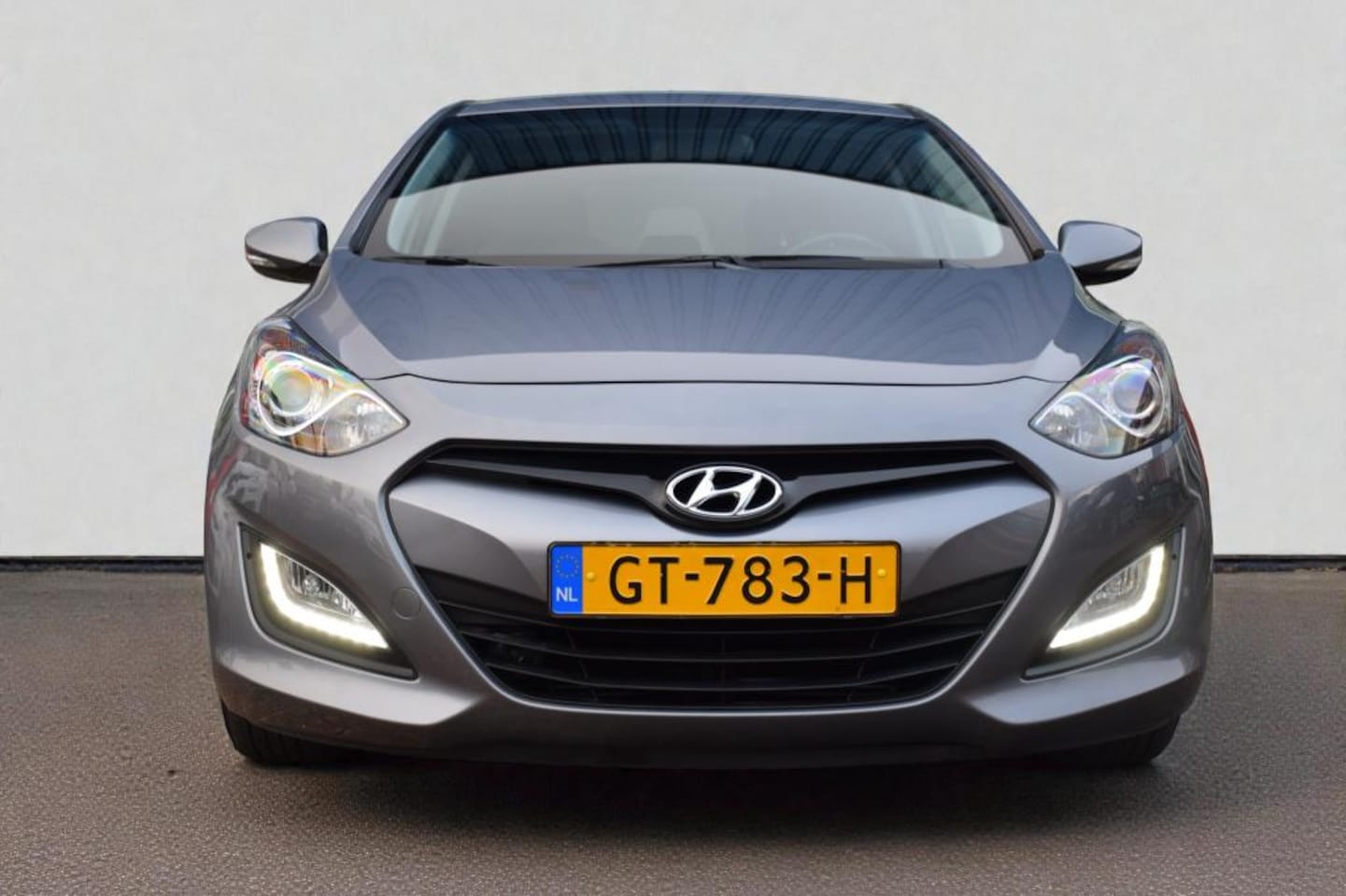 Hyundai i30 - 1.6 GDI i-Motion Plus, eerste eigenaar,