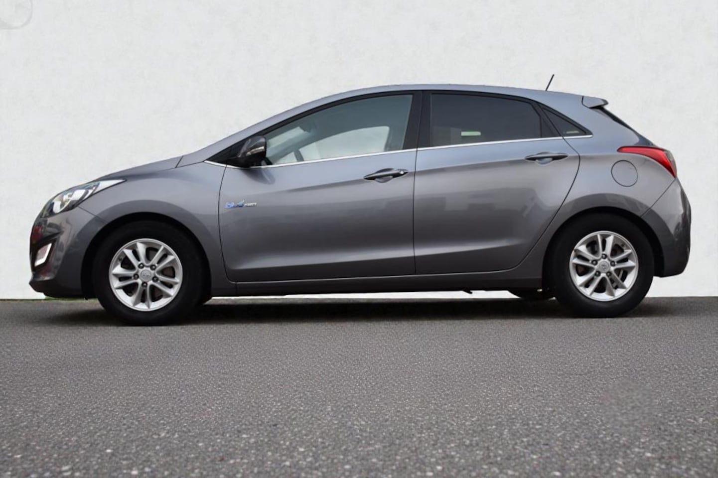 Hyundai i30 - 1.6 GDI i-Motion Plus 1.6 GDI i-Motion Plus, eerste eigenaar,
