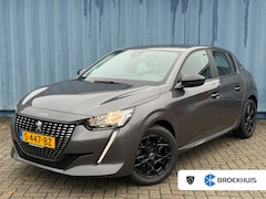 Peugeot 208 - 1.2 PureTech Active | Airco | Cruise control | DAB ontvanger