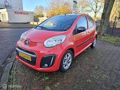 Citroën C1 - 1.0 Attraction