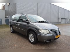 Chrysler Grand Voyager - 3.3i V6 LX bj06 airco lang
