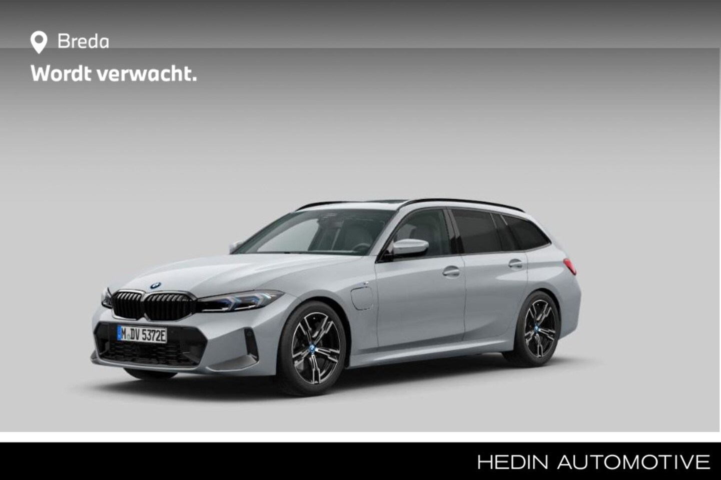 BMW 3-serie Touring - 330e | M-Sport | Trekhaak | Panoramadak elektrisch | Active Cruise Control | Stoelverstell - AutoWereld.nl