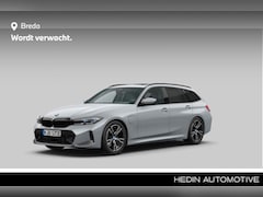 BMW 3-serie Touring - 330e | M-Sport | Trekhaak | Panoramadak elektrisch | Active Cruise Control | Stoelverstell