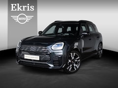 MINI Countryman - E John Cooper Works S pakket + Stoel en stuurverwarming + Head-Up Display