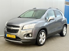 Chevrolet Trax - 1.4T LT+ | Leer | PDC | Camera | Lage km