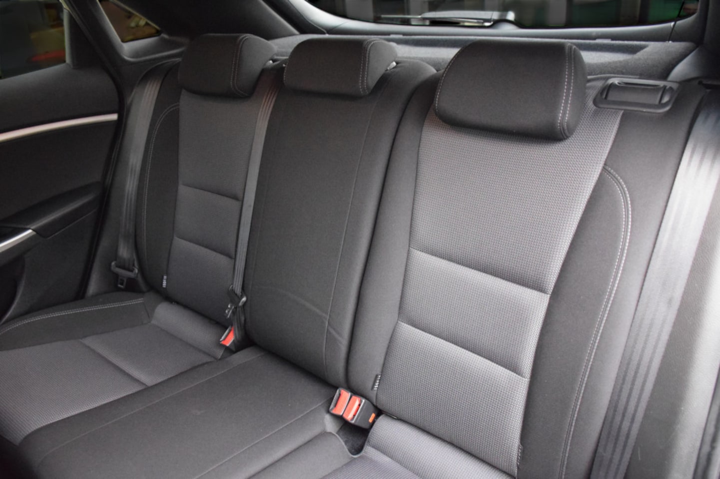 Hyundai i30 - 1.6 GDI i-Motion Plus 1.6 GDI i-Motion Plus, eerste eigenaar,