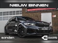BMW 3-serie - M340i xDrive High Executive Edition |M-Sport|Schuifdak|20"