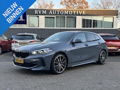 BMW 1-serie - 118i Executive Edition M SPORT | HARMAN & KARDON | ELEKTRISCHE ACHTERKLEP | CAMERA | ADAPT