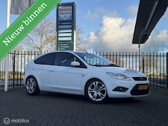 Ford Focus - 1.6 Titanium | Nieuwe Riem + Waterpomp + Dynamo