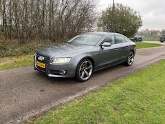 Audi A5 Sportback - 2.0 TFSI Pro Line Nederlandse auto NAP