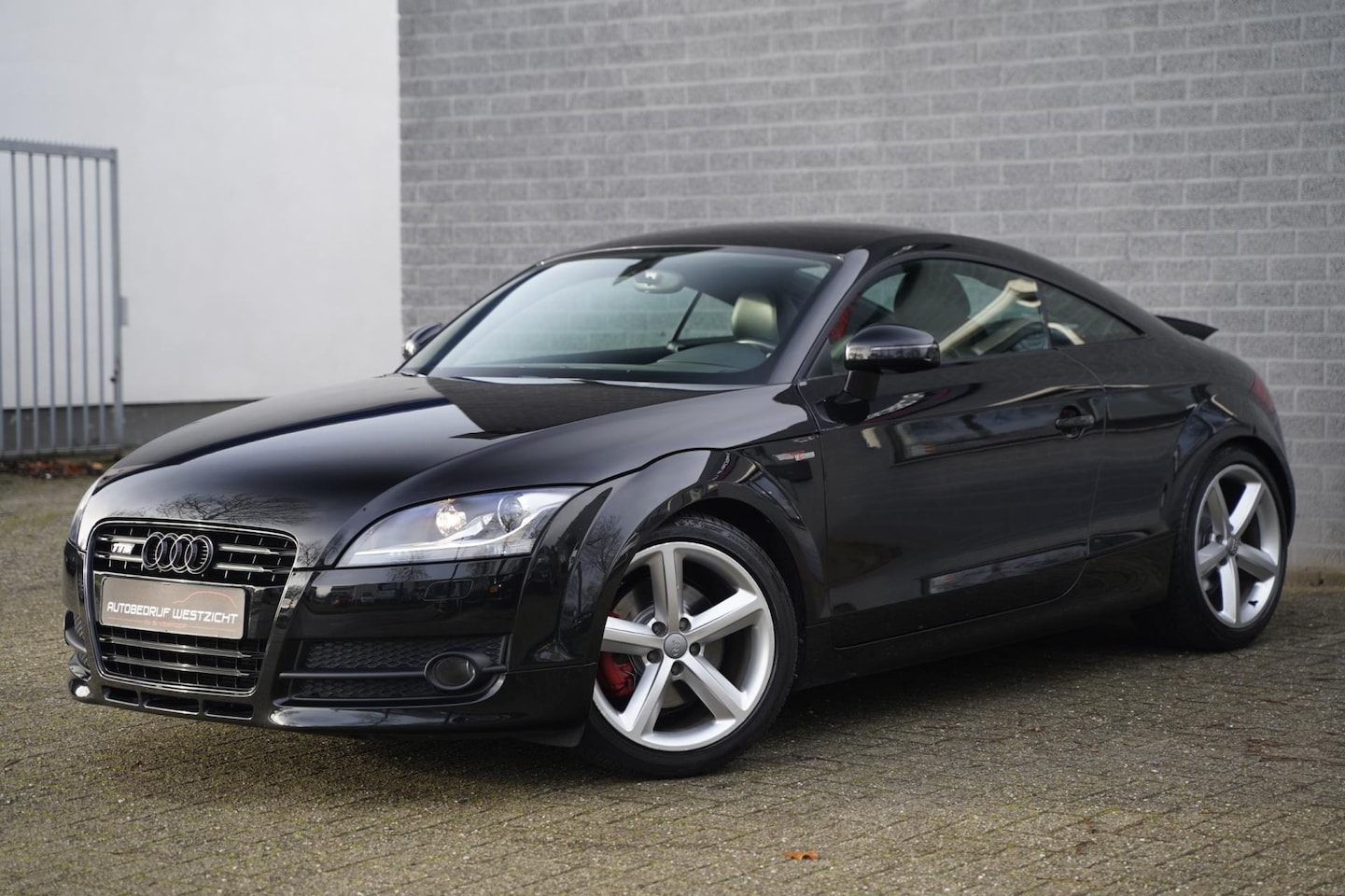 Audi TT - 2.0 TFSI 234pk! 2x S-Line, Apple Carplay! Xenon - AutoWereld.nl
