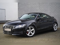 Audi TT - 2.0 TFSI 234pk 2x S-Line, Apple Carplay Xenon