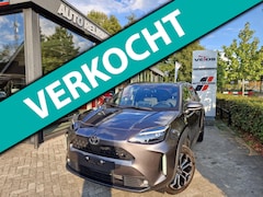 Toyota Yaris Cross - 1.5 Hybrid 115 Style Technology/Park.sens/Keyless/Dode hoek det/Stoel-en Stuurverwarming
