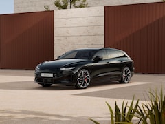 Audi A6 Avant e-tron - S edition e-tron 100kWh 270 kW / 367 PK Avant Elek A6 Avant e-tron S edition e-tron perfor