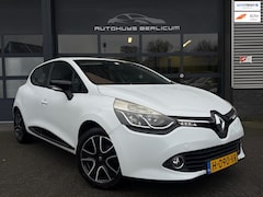 Renault Clio - 0.9 TCe Dynamique Navi Cruise Luxe uitvoering