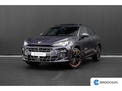 CUPRA Terramar - 1.5 TSI e-Hybrid 272pk VZ Performance Panoramadak | Leder interieur | Head-up | 20" inch |