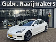 Tesla Model 3 - Long Range AWD 75 kWh*Premium Audio*85%SOH
