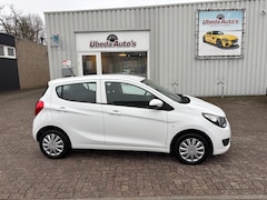Opel Karl - 1.0 ecoFLEX Edition KM 129720 ZEER MOOI 4999E