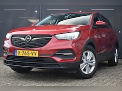 Opel Grandland X - 1.2 Turbo Edition+ | Trekhaak | Navigatie | Climate Control | Parkeersensoren | Dealeronde