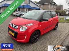 Citroën C1 - 1.0 e-VTi Shine