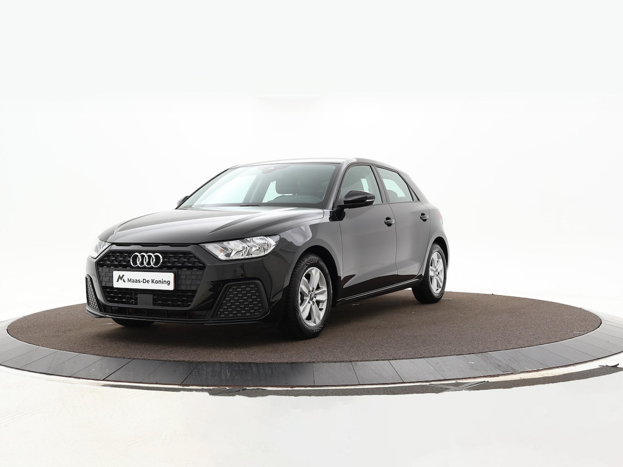 Audi A1 Sportback - 25 TFSI 95pk Pro Line · Airco · Apple/Android Car Play · P-Sensoren · Virtual Cockpit · Cr - AutoWereld.nl