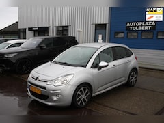 Citroën C3 - 1.0 VTi Collection *BJ'13*CLIMA