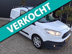 Ford Transit Courier - 1.5 TDCI Trend Schuifdeur