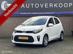 Kia Picanto - 1.0 DPi ComfortLine 5p+CRUISE CONTROL+NAP