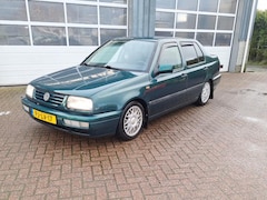 Volkswagen Vento - 1.6 CL Atlanta