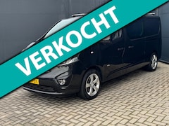 Opel Vivaro - 1.6 CDTI L2H1 Dubbel cabine / 146 pk / Camera
