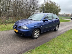 SEAT Ibiza - 1.4-16V Sport