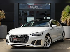 Audi A5 Sportback - 35 TFSI S edition 150pk Panoramadak/Stoelverwarming/Camera