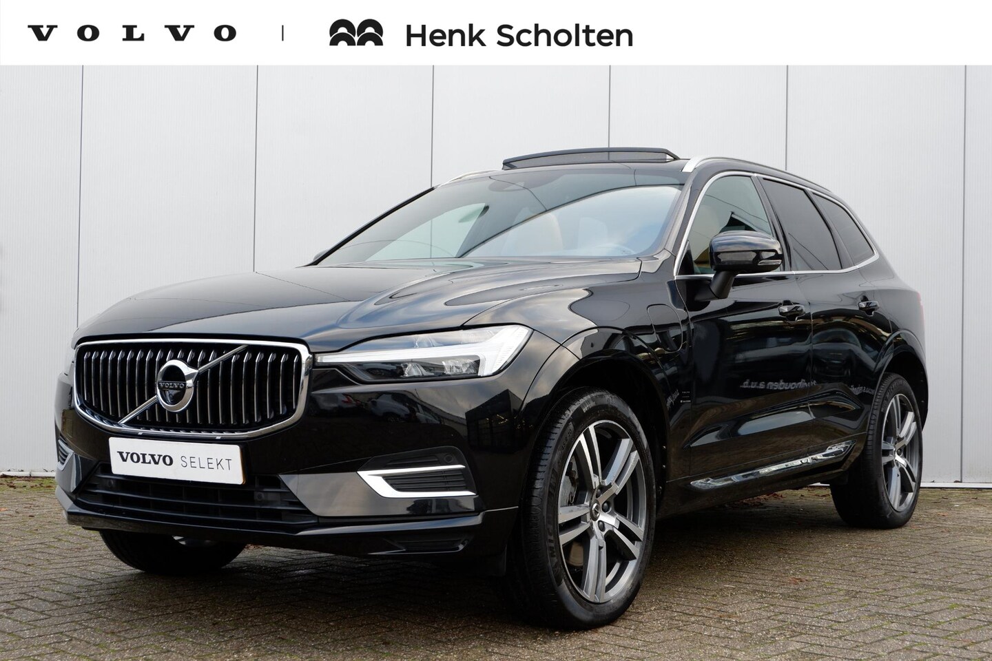 Volvo XC60 - T6 AWD AUT8 340PK Inscription | 360 Camera | Power Seats incl. Memory | Harman Kardon Prem - AutoWereld.nl