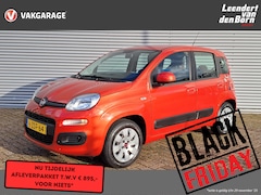 Fiat Panda - 1.2 Edizione Cool Airco | Trekhaak | Elektrische ramen | Centrale vergrendeling | Airco |