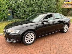 Audi A6 Limousine - 2.0 TFSI Pro Line sedan nieuw model mooie goed onderhouden auto