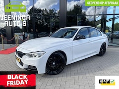 BMW 3-serie - 316i M High |AngelEyes|Navi|19"|NAP