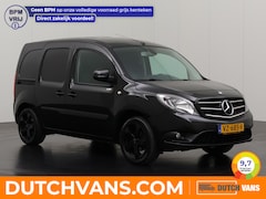 Mercedes-Benz Citan - 109CDI BlueEFFICIENCY Business Ambition | Airco | Cruise | Trekhaak