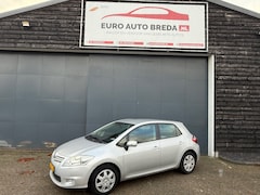 Toyota Auris - 1.3 Aspiration