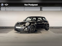 MINI Mini-Electric - Charged 33 kWh