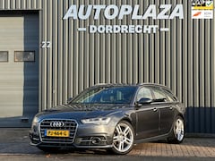 Audi A6 Avant - 1.8 TFSI ultra S line Edition Camera/ stoelverw./navi